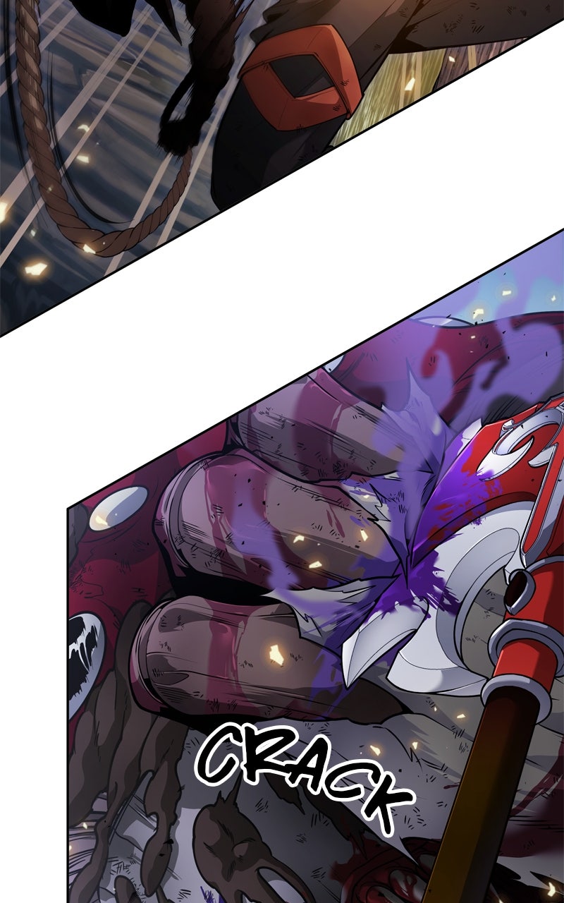 Read The Last Adventurer EN Manga Online