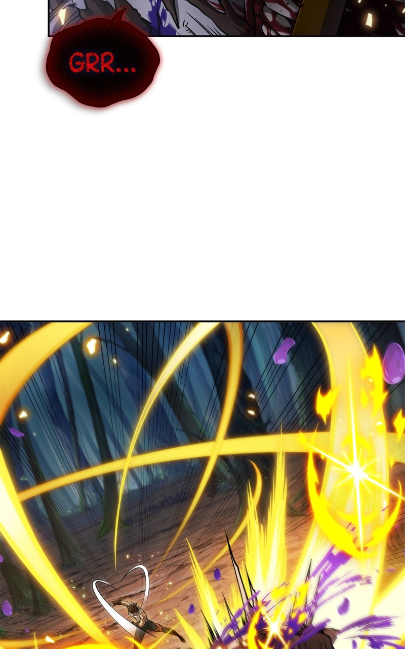 Read The Last Adventurer EN Manga Online