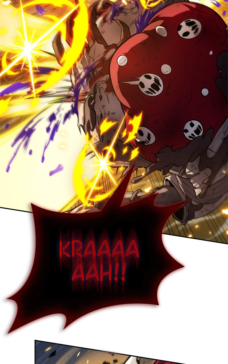 Read The Last Adventurer EN Manga Online