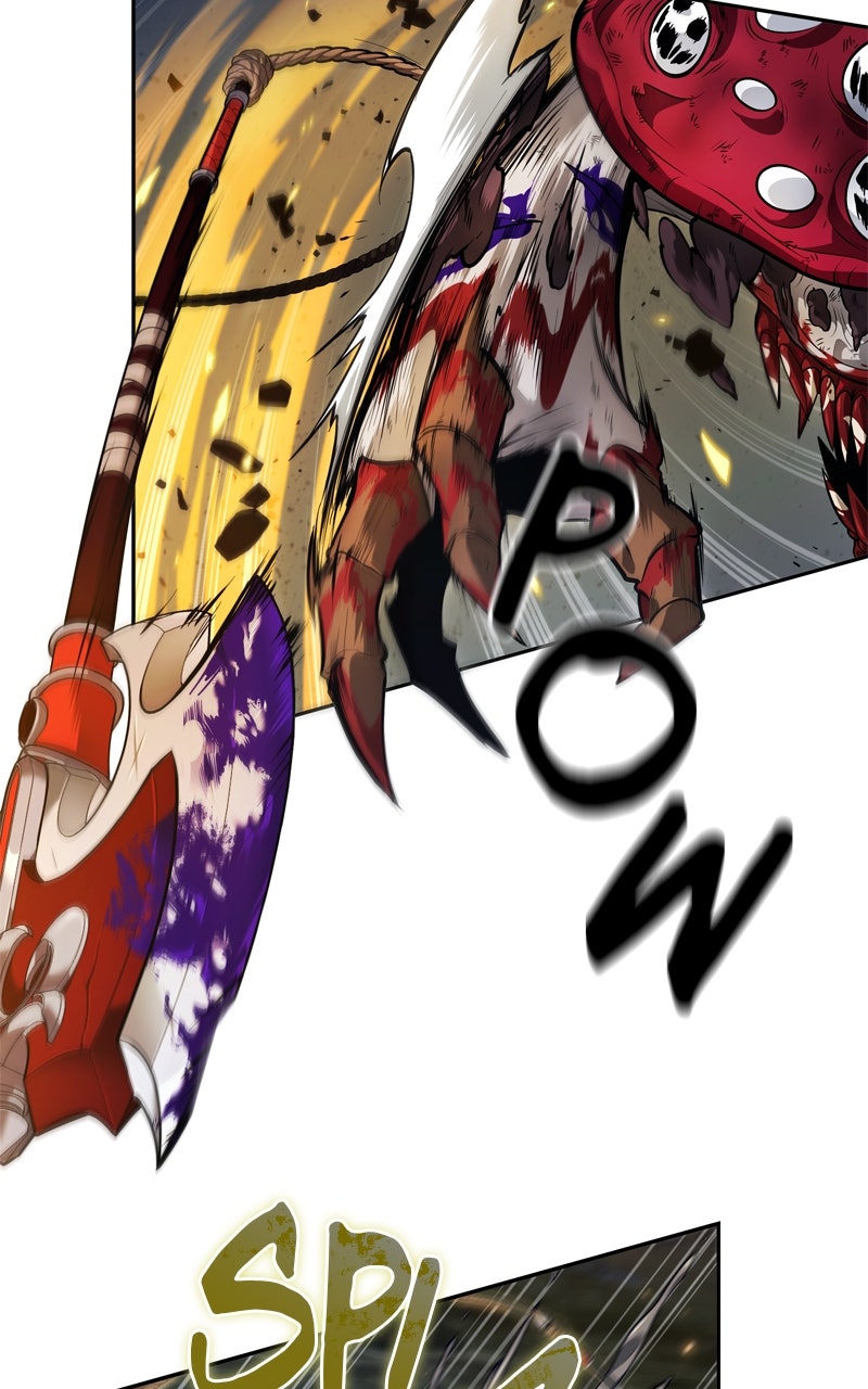 Read The Last Adventurer EN Manga Online