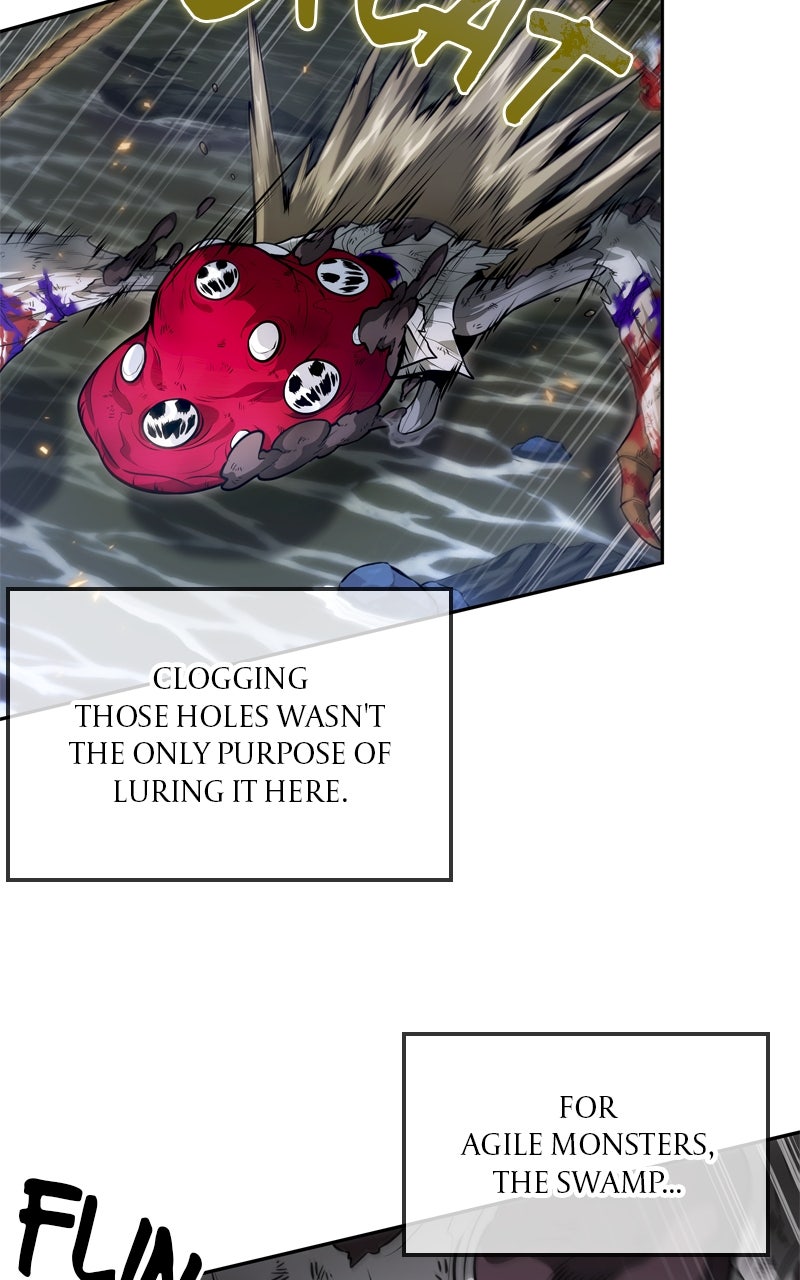 Read The Last Adventurer EN Manga Online