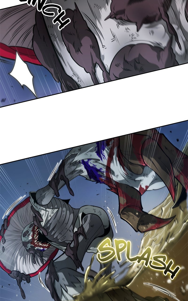 Read The Last Adventurer EN Manga Online