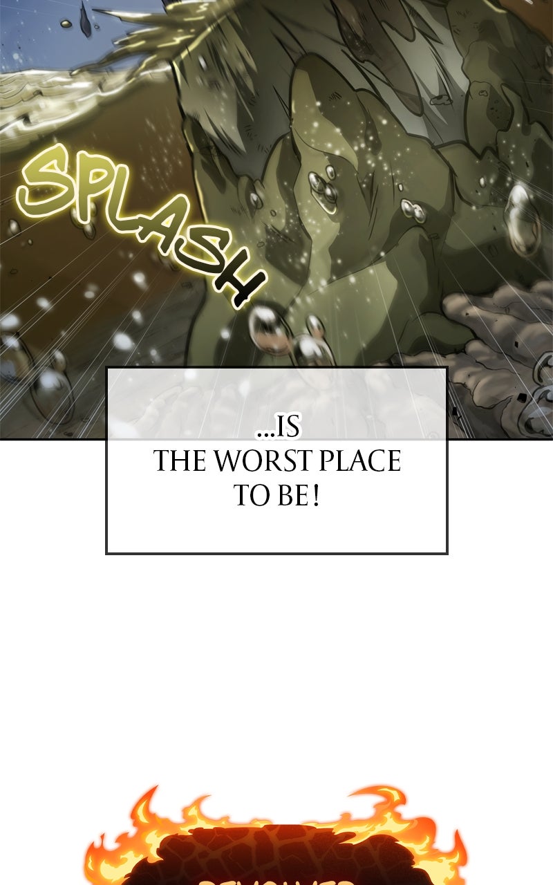 Read The Last Adventurer EN Manga Online