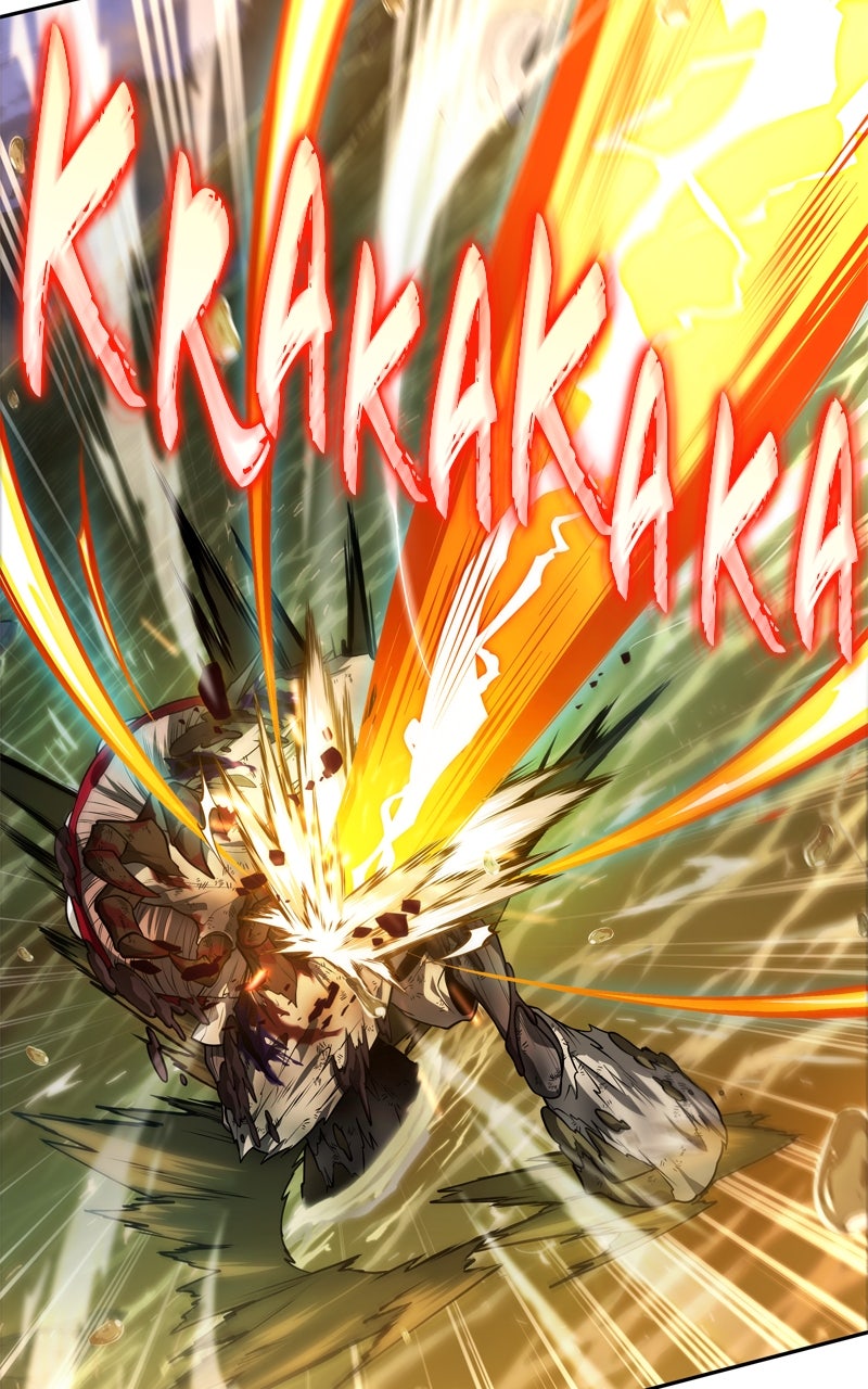 Read The Last Adventurer EN Manga Online