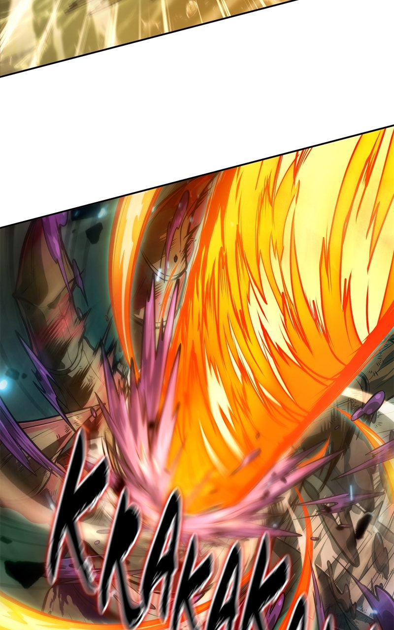 Read The Last Adventurer EN Manga Online