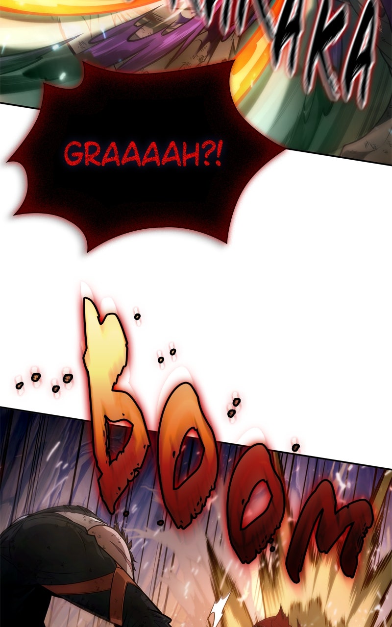 Read The Last Adventurer EN Manga Online