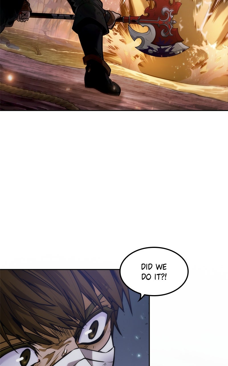 Read The Last Adventurer EN Manga Online