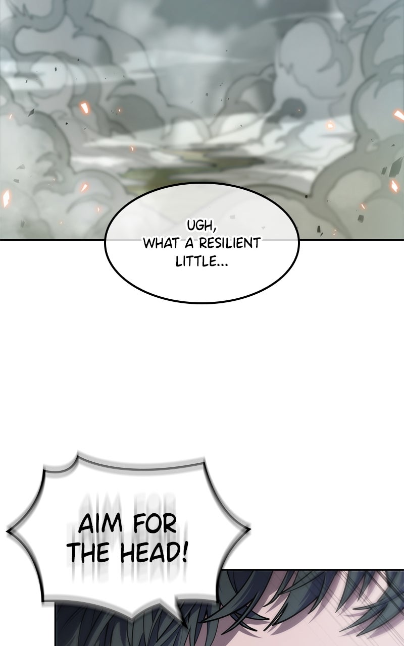 Read The Last Adventurer EN Manga Online