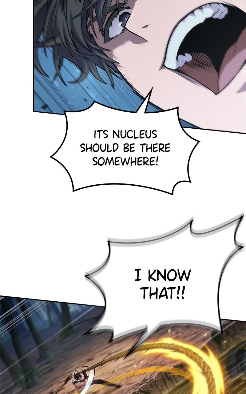 Read The Last Adventurer EN Manga Online