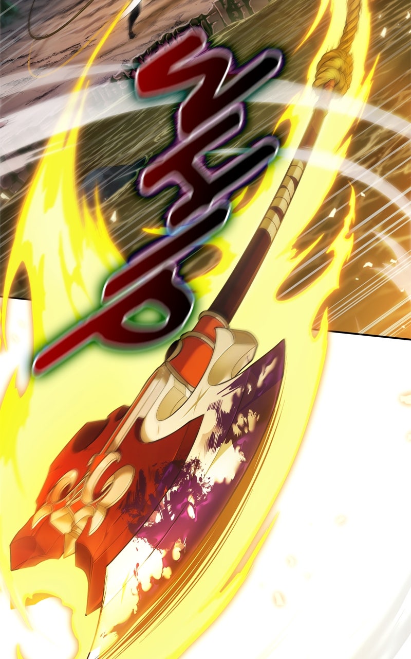 Read The Last Adventurer EN Manga Online