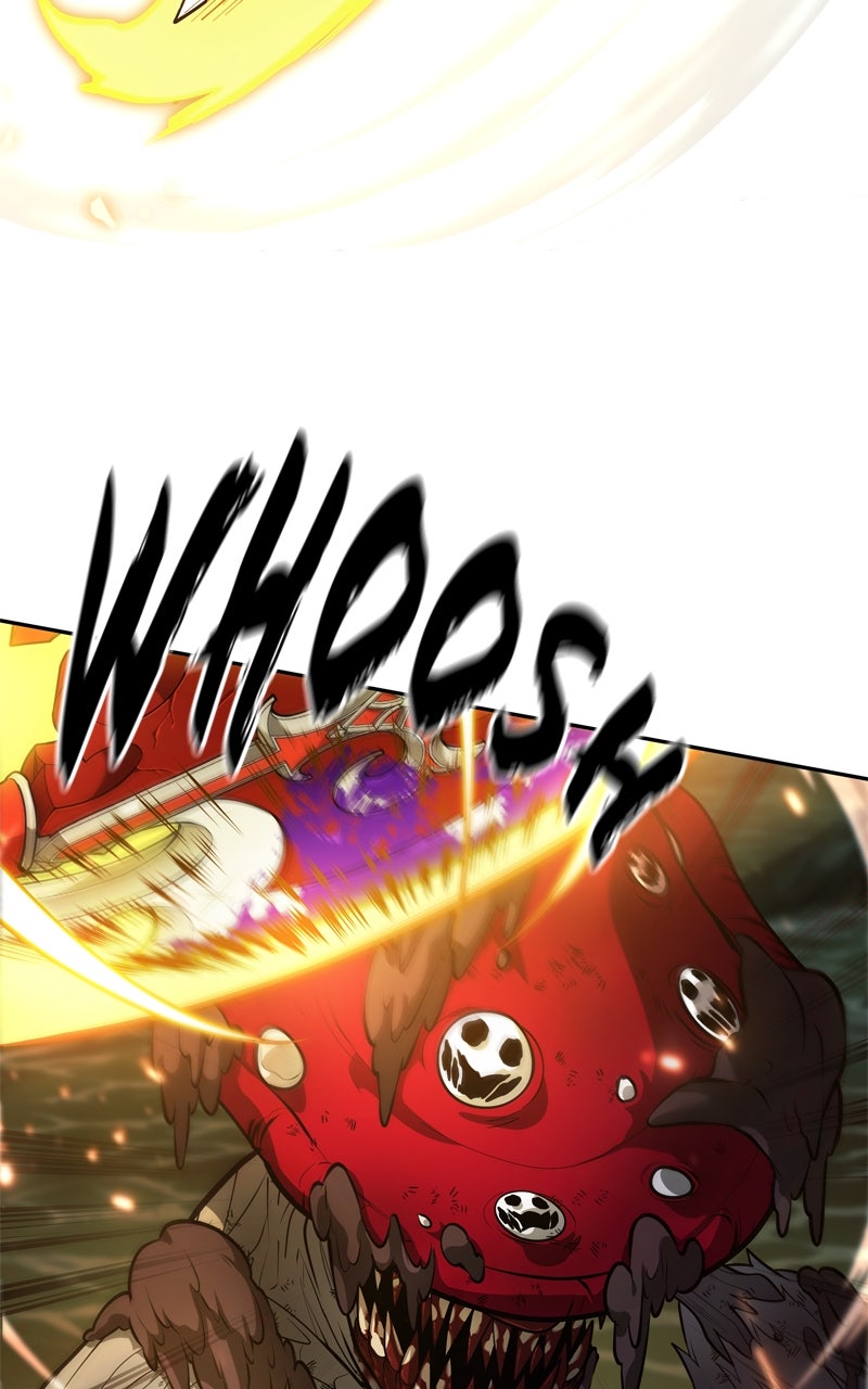 Read The Last Adventurer EN Manga Online