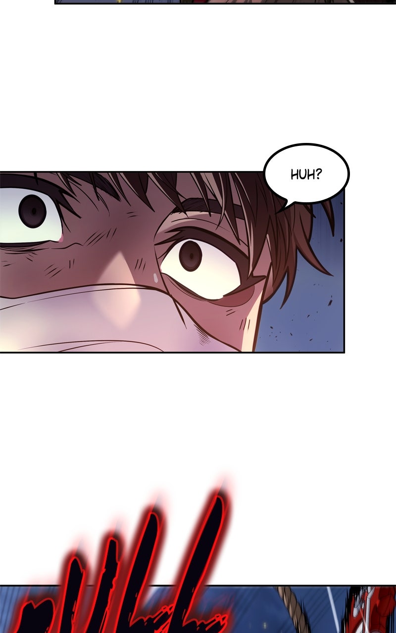 Read The Last Adventurer EN Manga Online