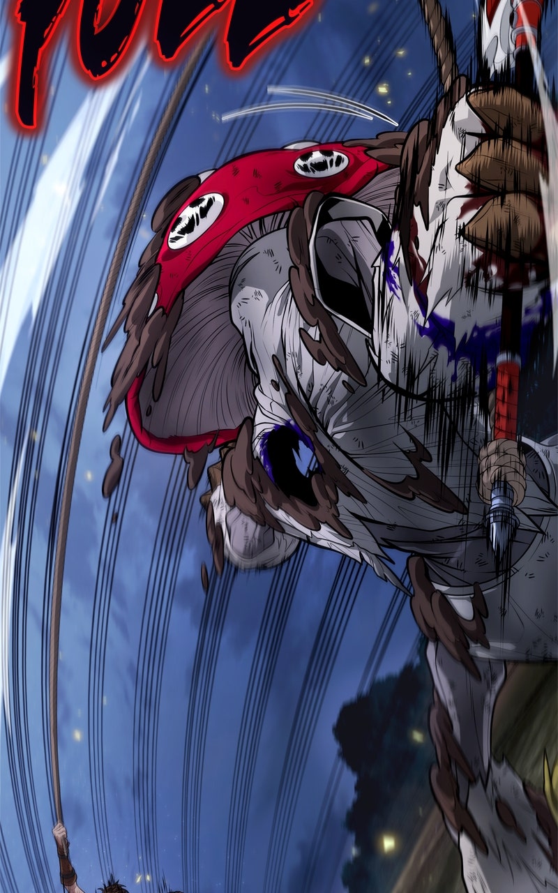 Read The Last Adventurer EN Manga Online