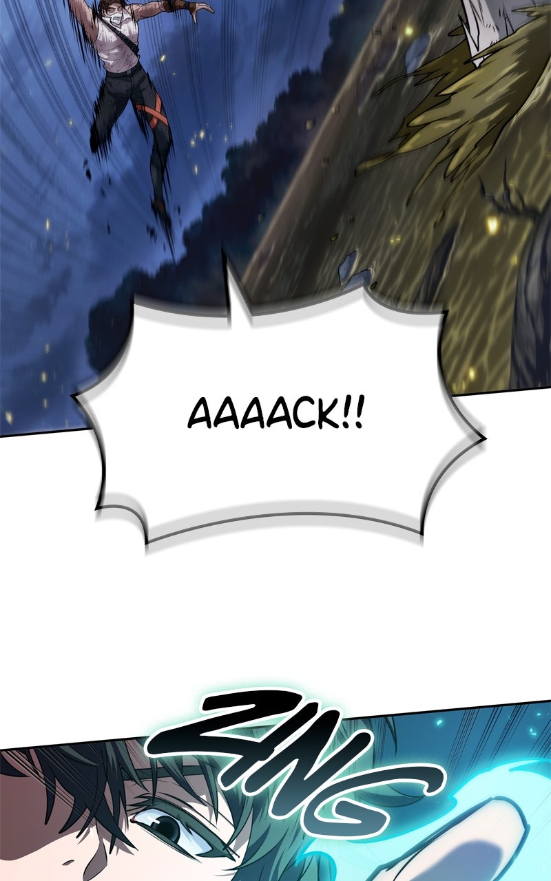 Read The Last Adventurer EN Manga Online