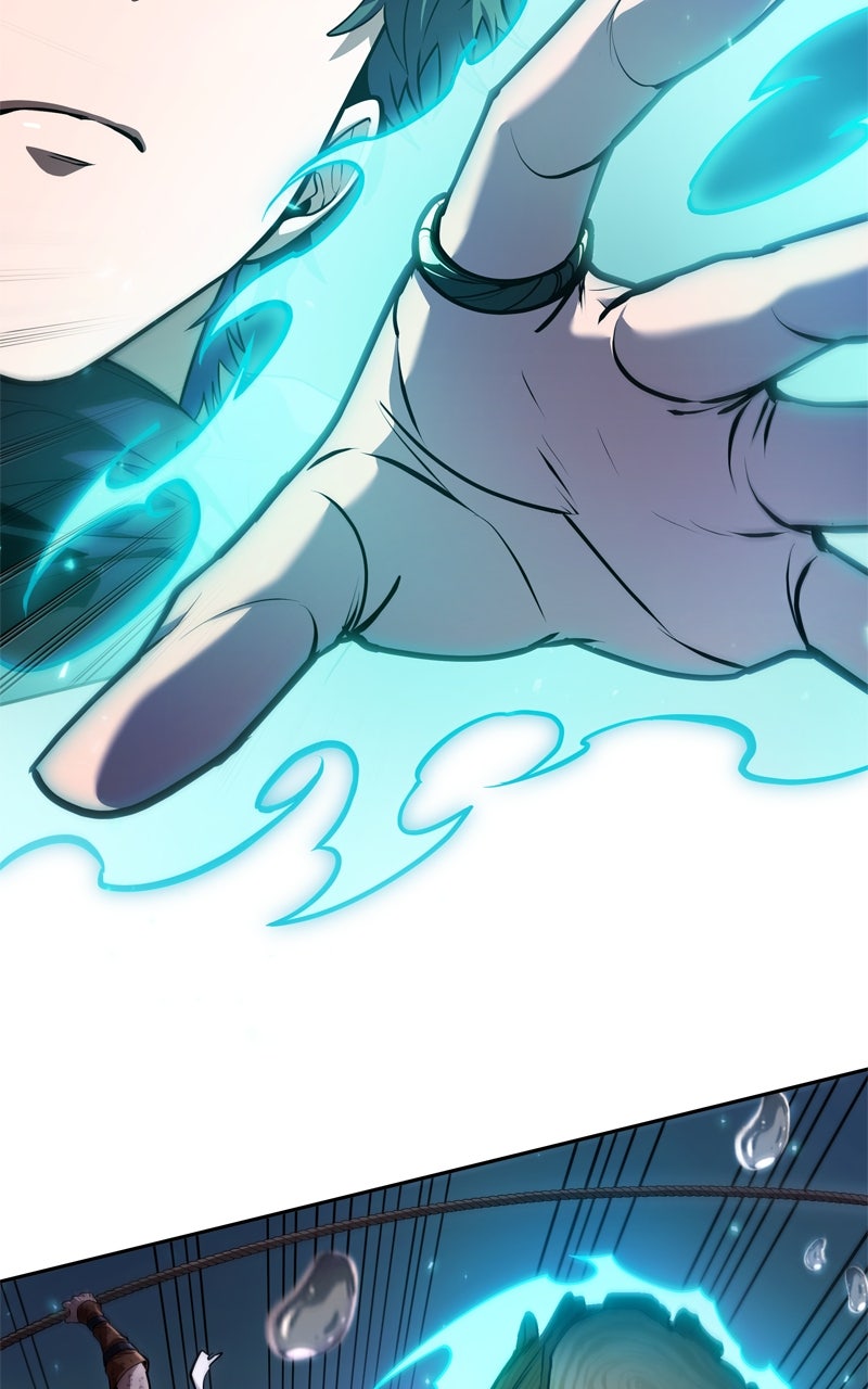 Read The Last Adventurer EN Manga Online