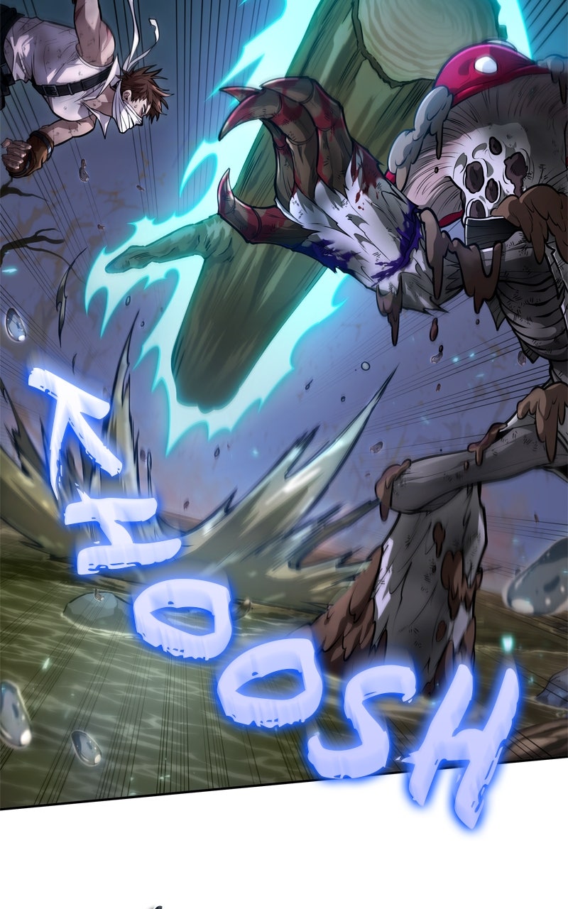 Read The Last Adventurer EN Manga Online