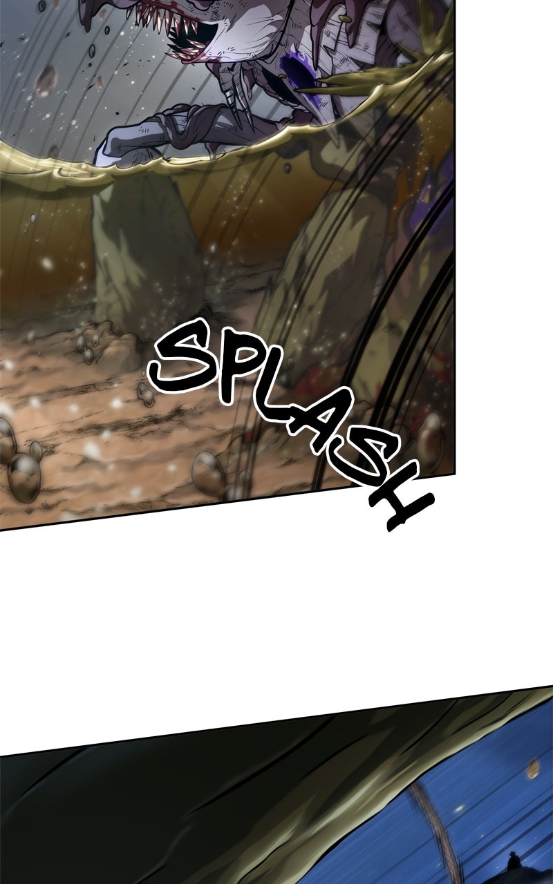 Read The Last Adventurer EN Manga Online