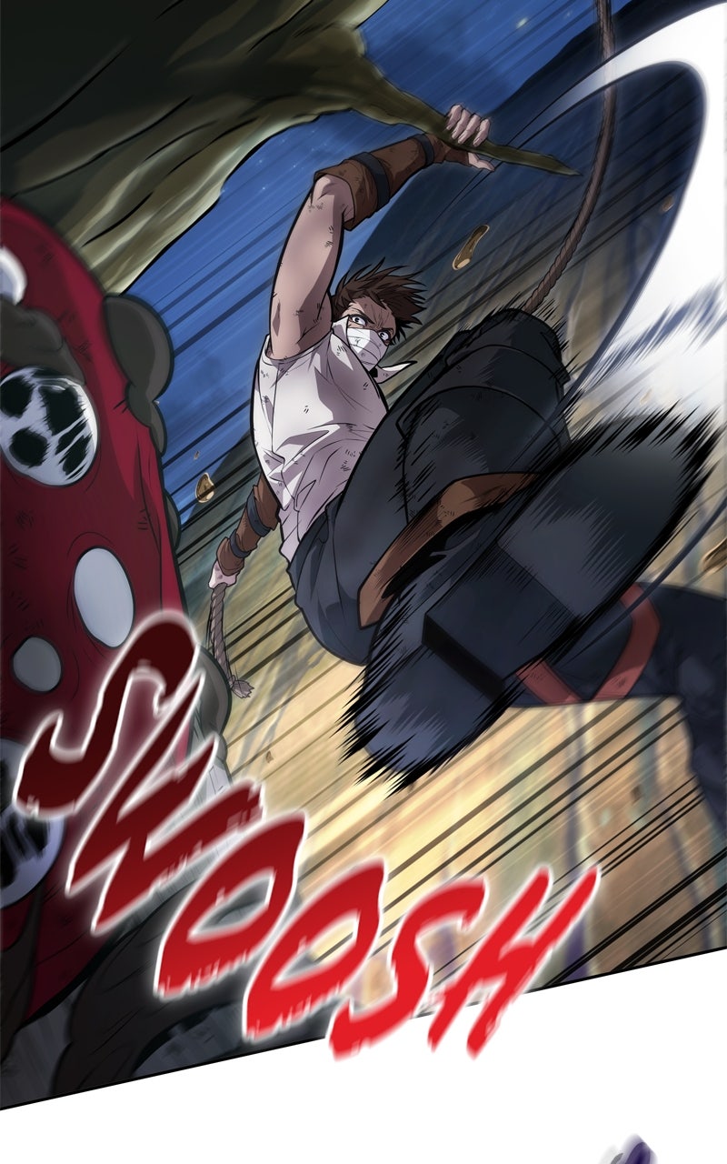 Read The Last Adventurer EN Manga Online