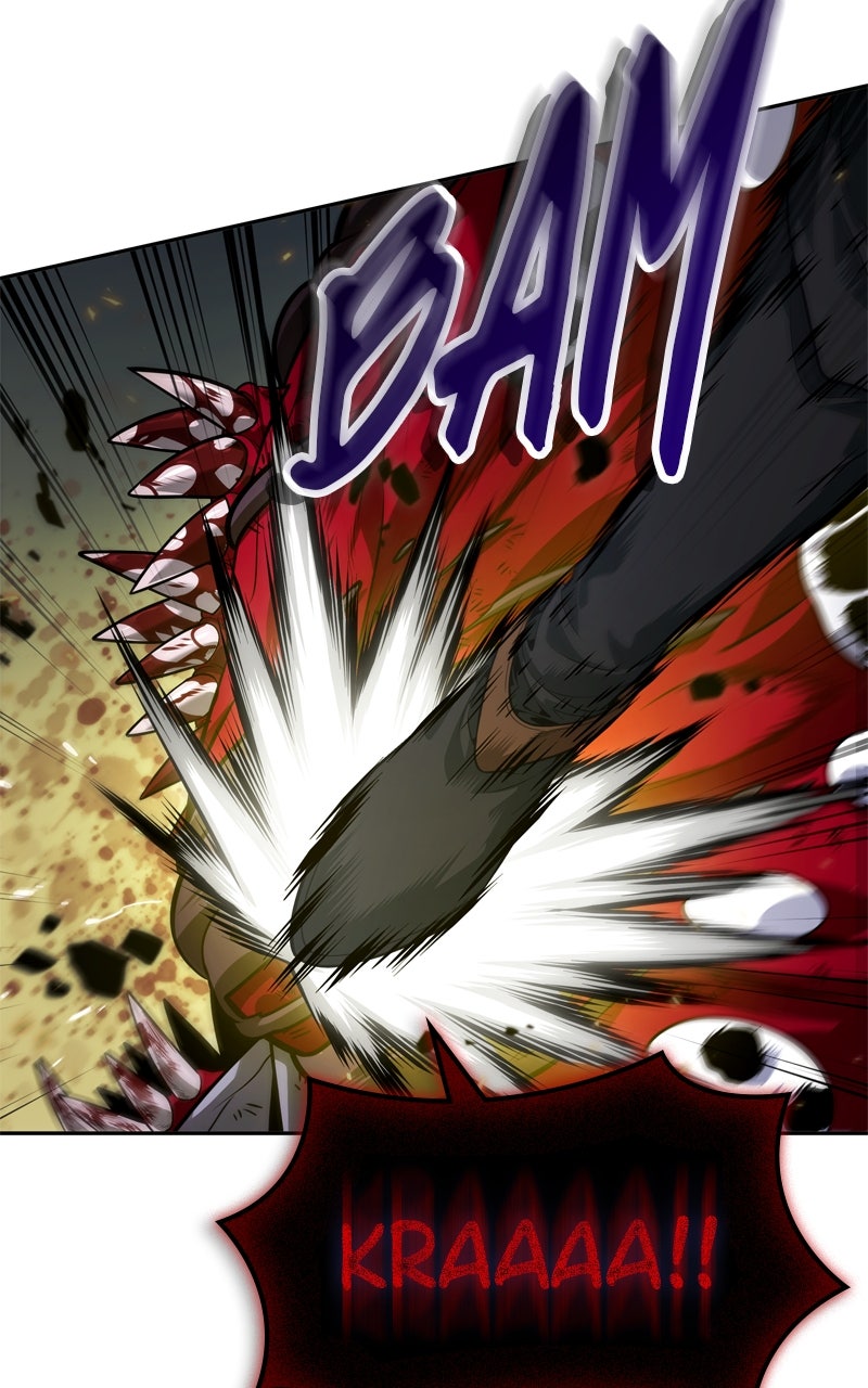 Read The Last Adventurer EN Manga Online