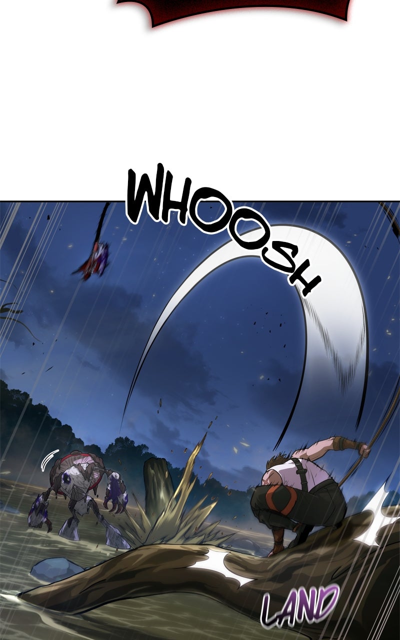 Read The Last Adventurer EN Manga Online