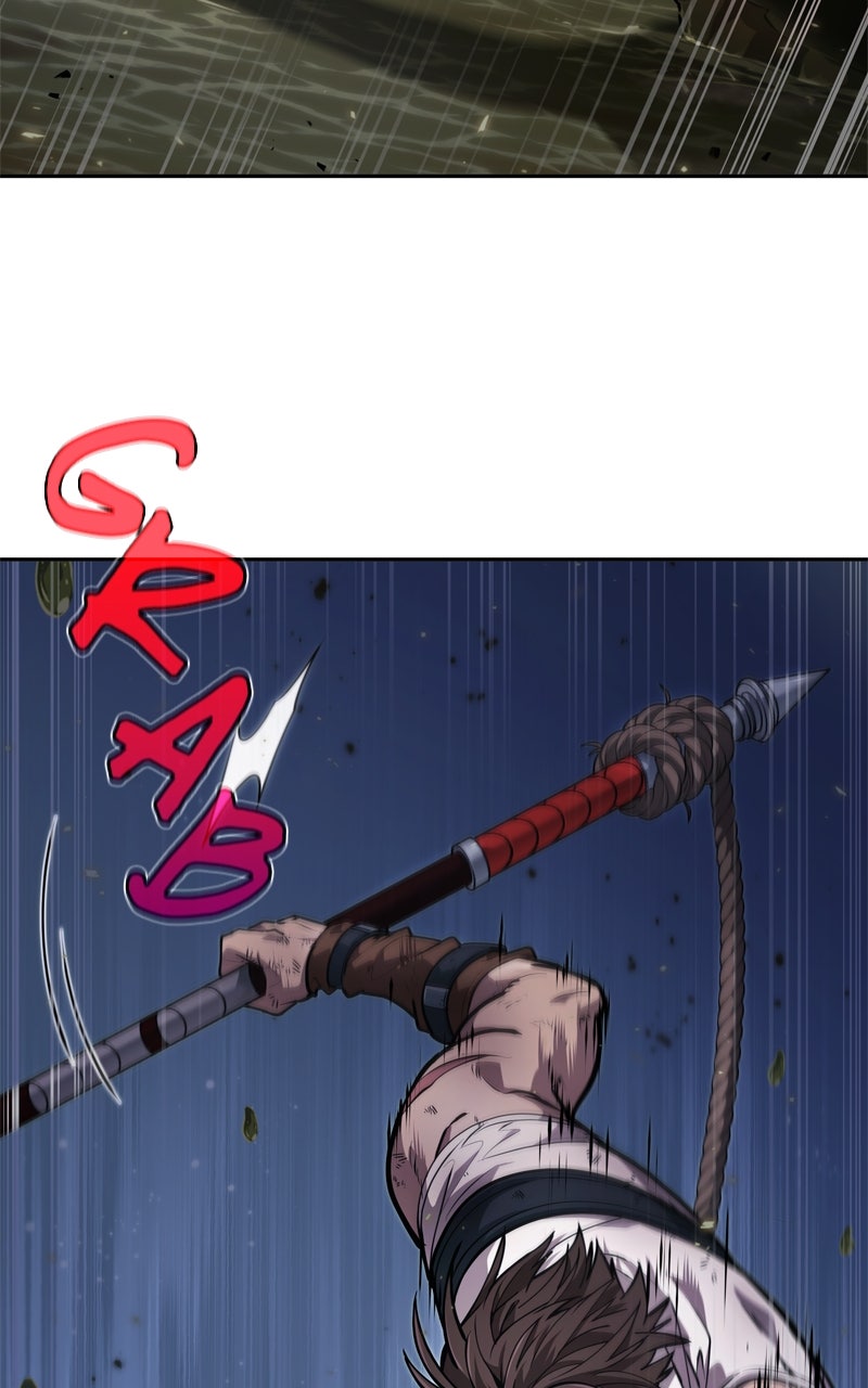 Read The Last Adventurer EN Manga Online