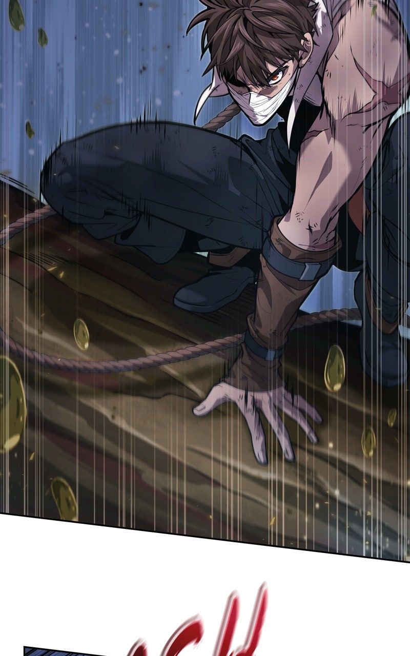 Read The Last Adventurer EN Manga Online