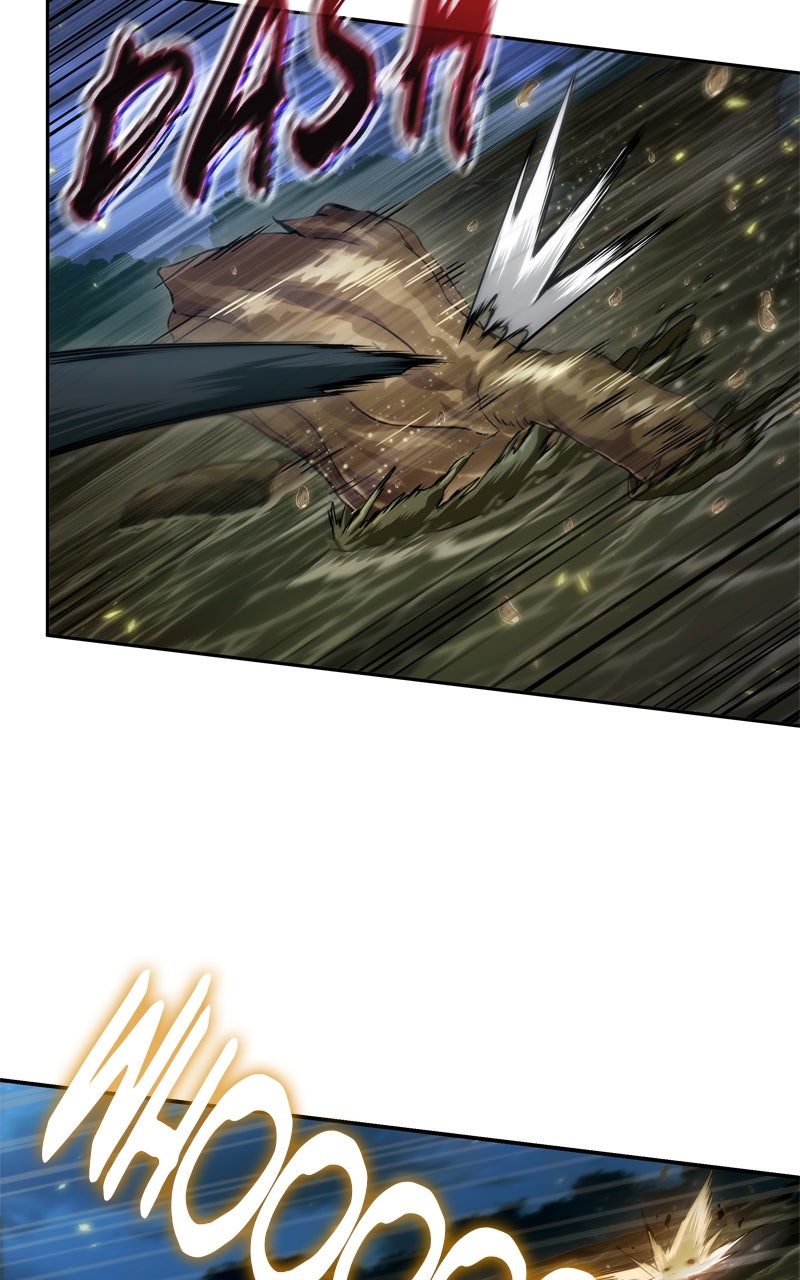 Read The Last Adventurer EN Manga Online