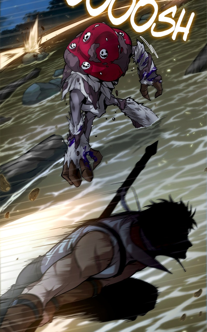 Read The Last Adventurer EN Manga Online