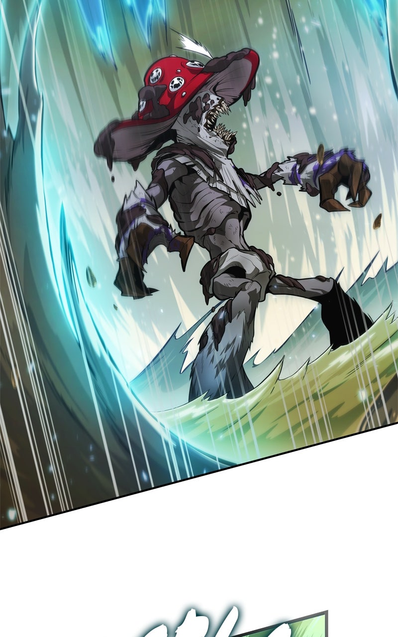 Read The Last Adventurer EN Manga Online