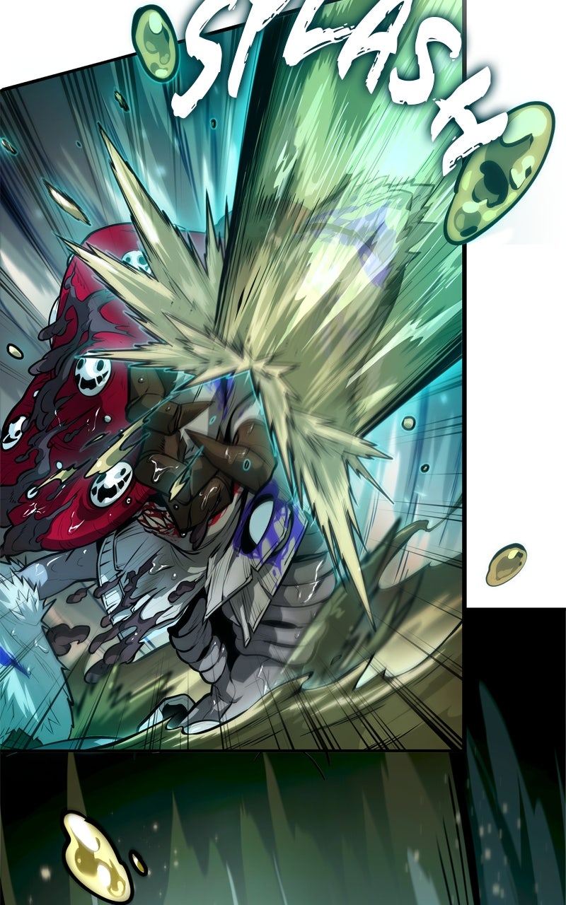 Read The Last Adventurer EN Manga Online