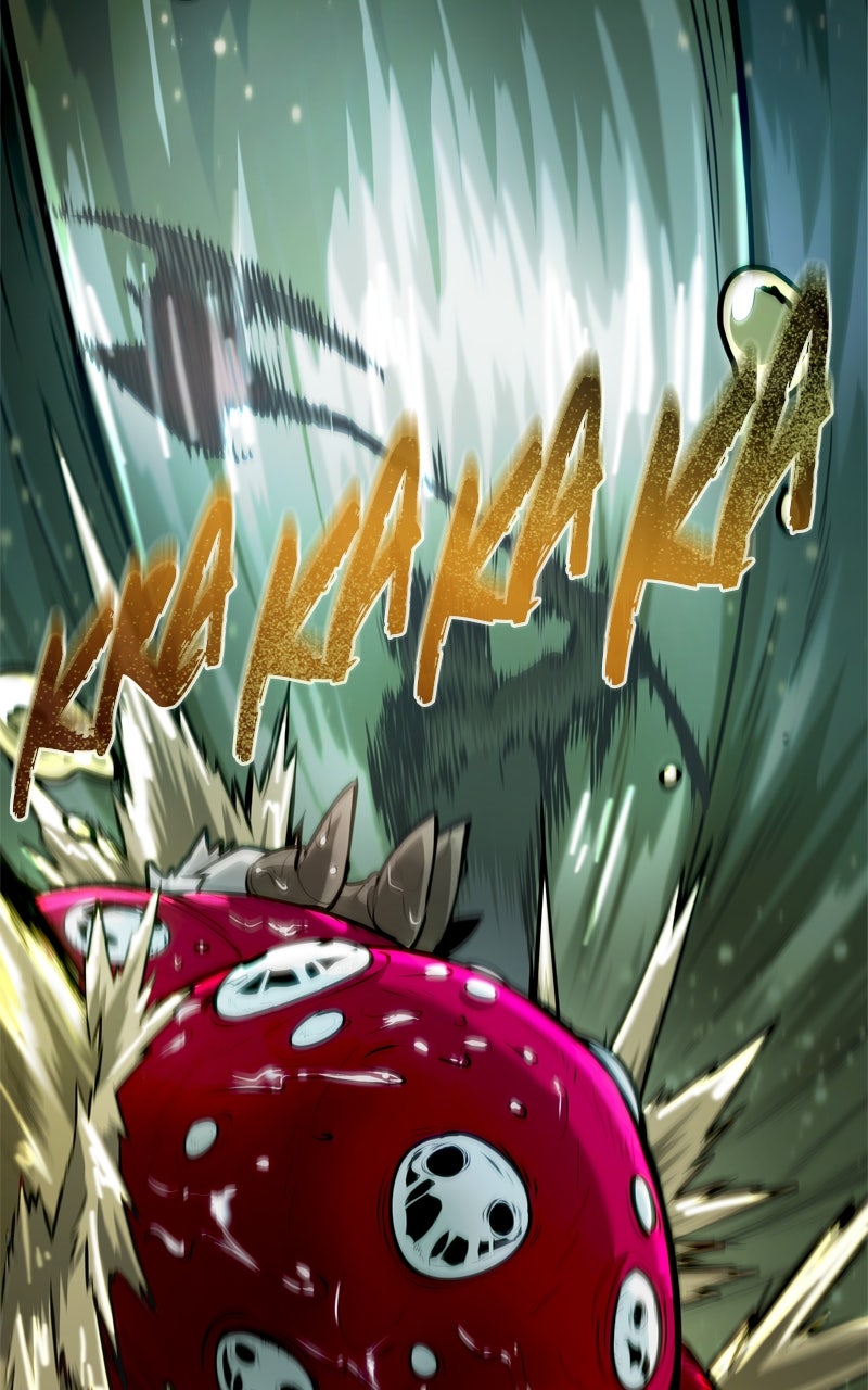 Read The Last Adventurer EN Manga Online