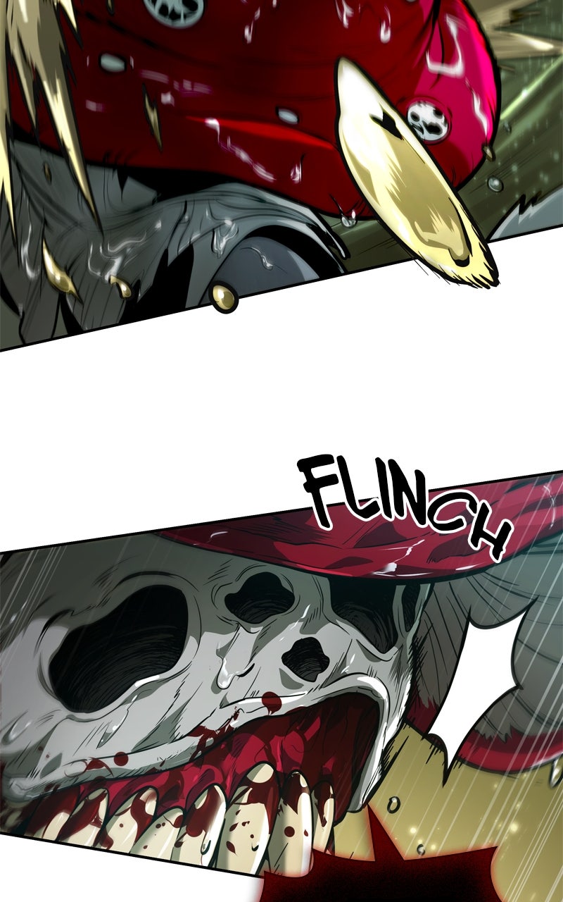 Read The Last Adventurer EN Manga Online