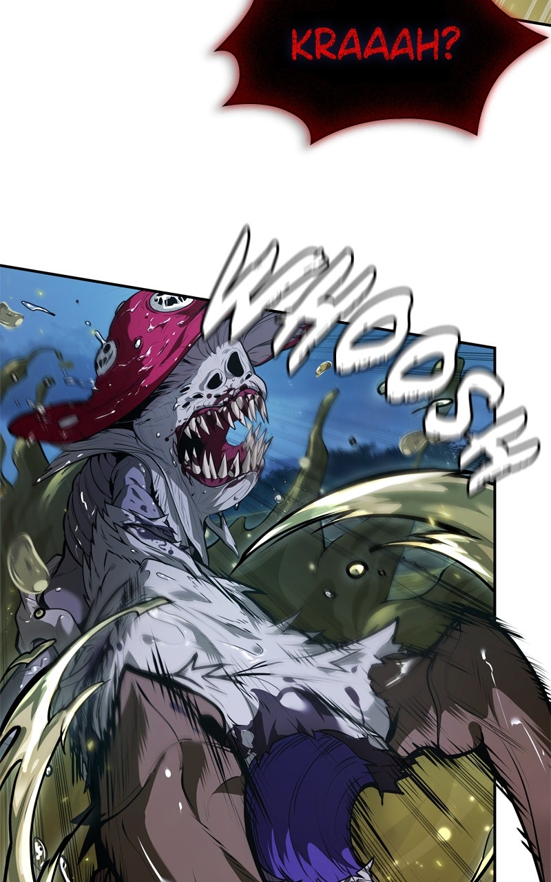 Read The Last Adventurer EN Manga Online