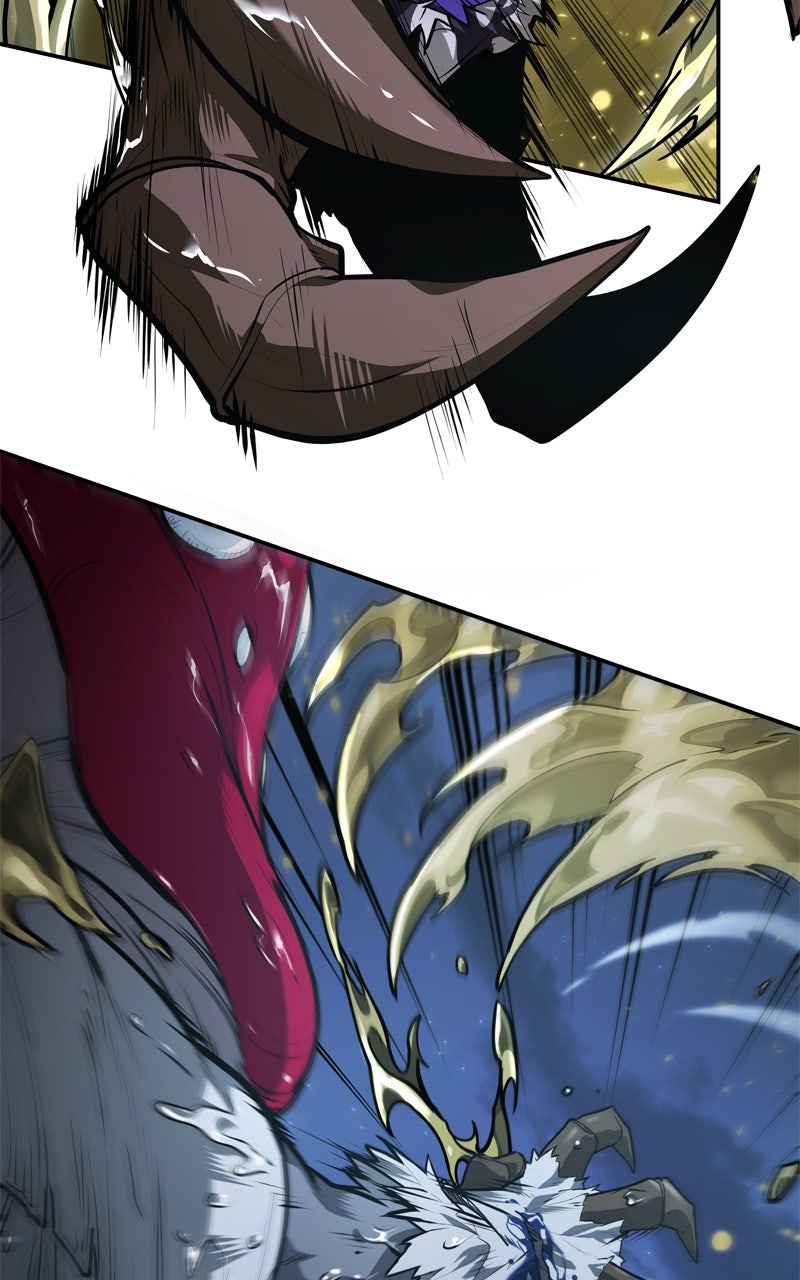 Read The Last Adventurer EN Manga Online