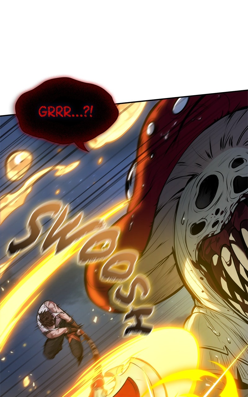 Read The Last Adventurer EN Manga Online