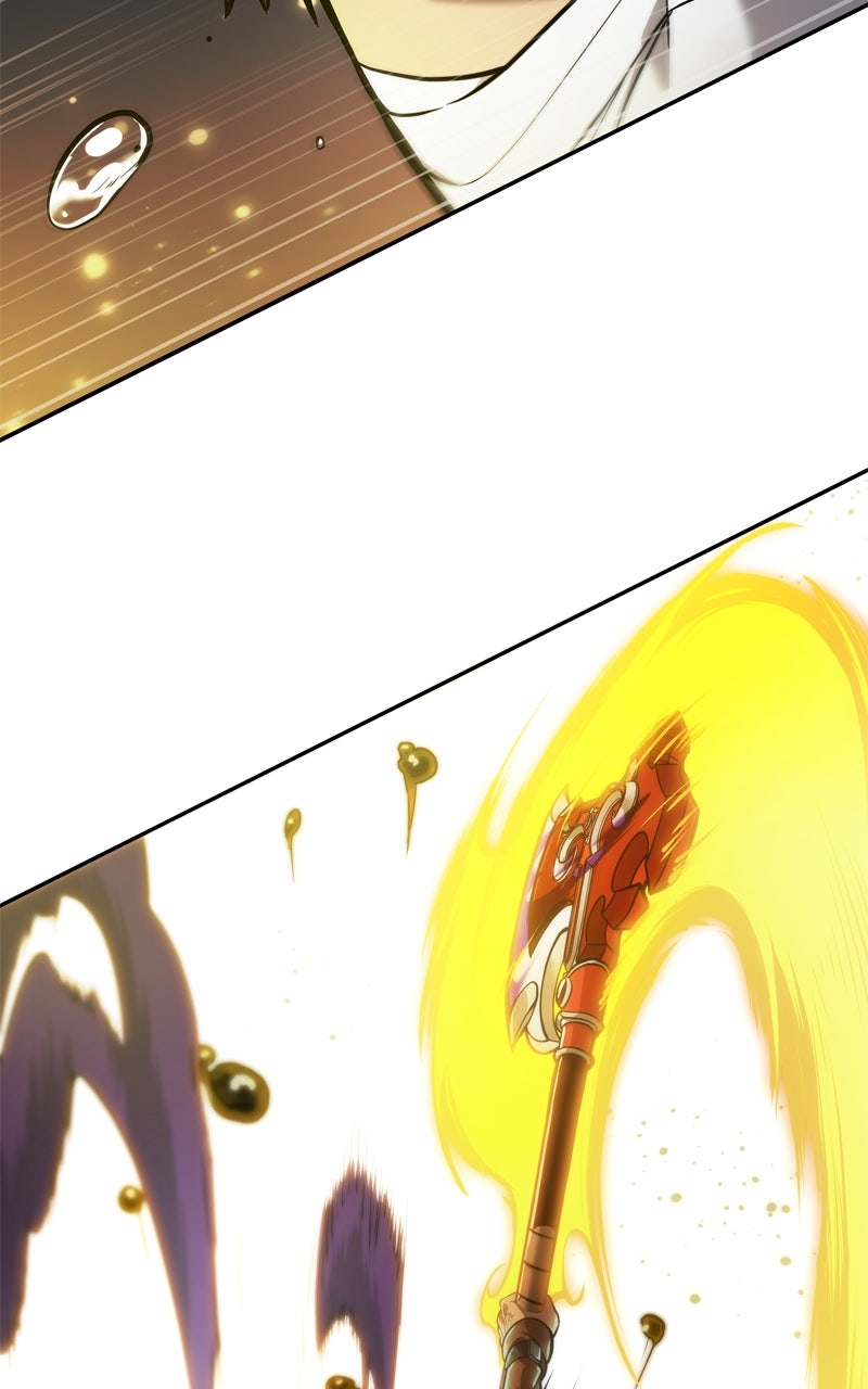 Read The Last Adventurer EN Manga Online