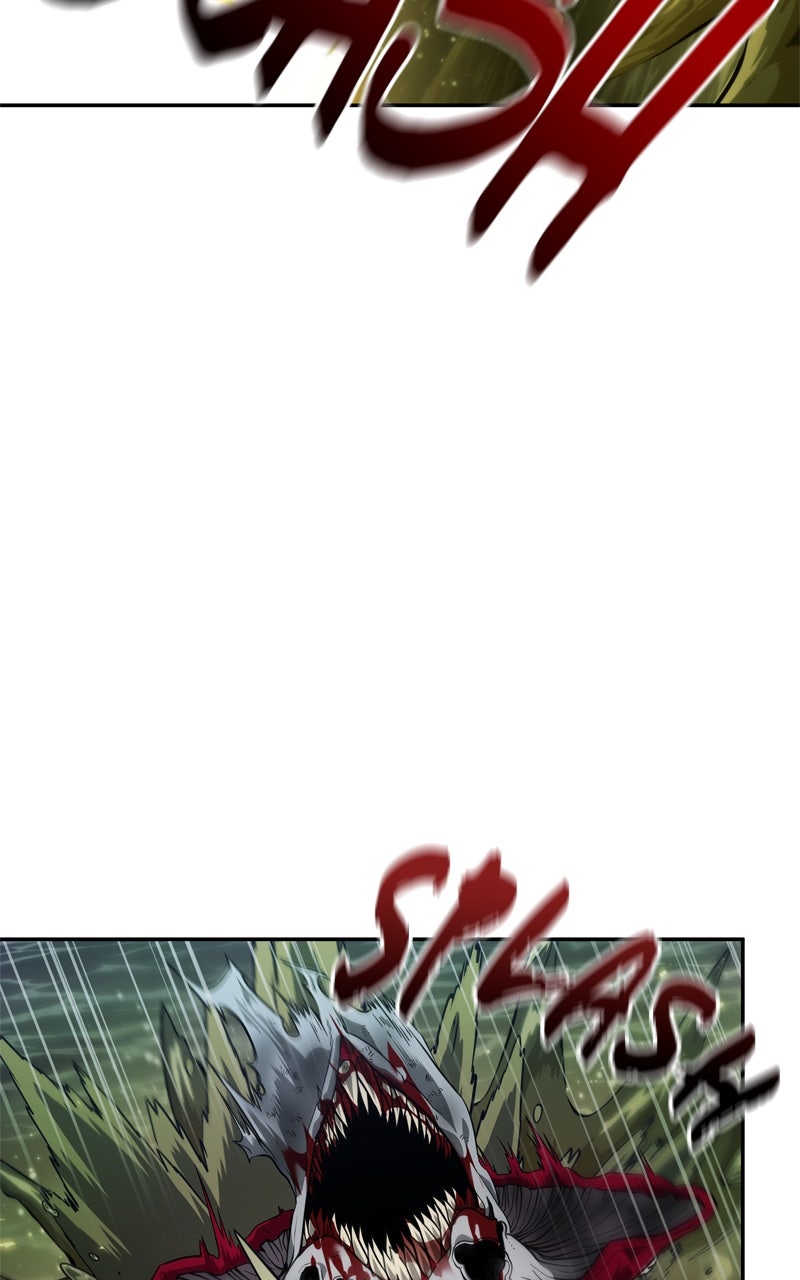 Read The Last Adventurer EN Manga Online