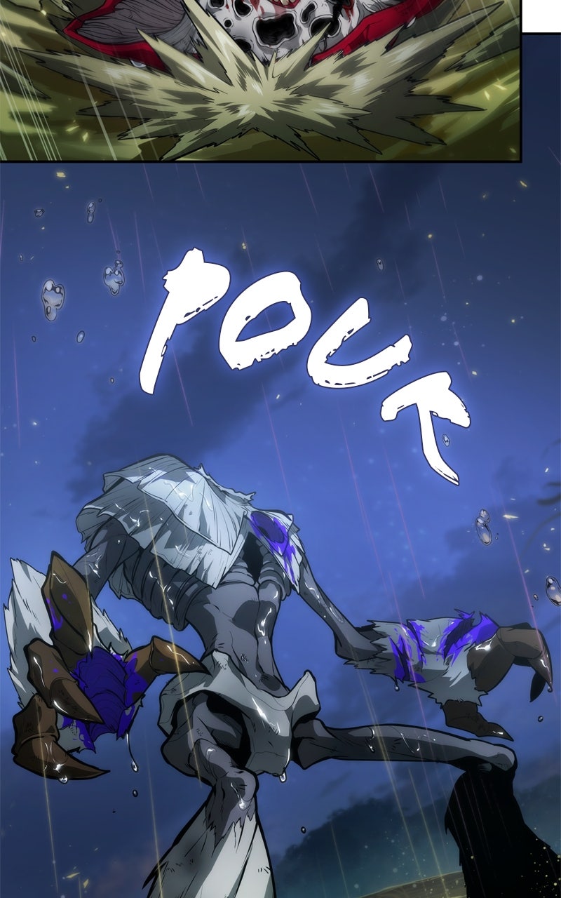 Read The Last Adventurer EN Manga Online