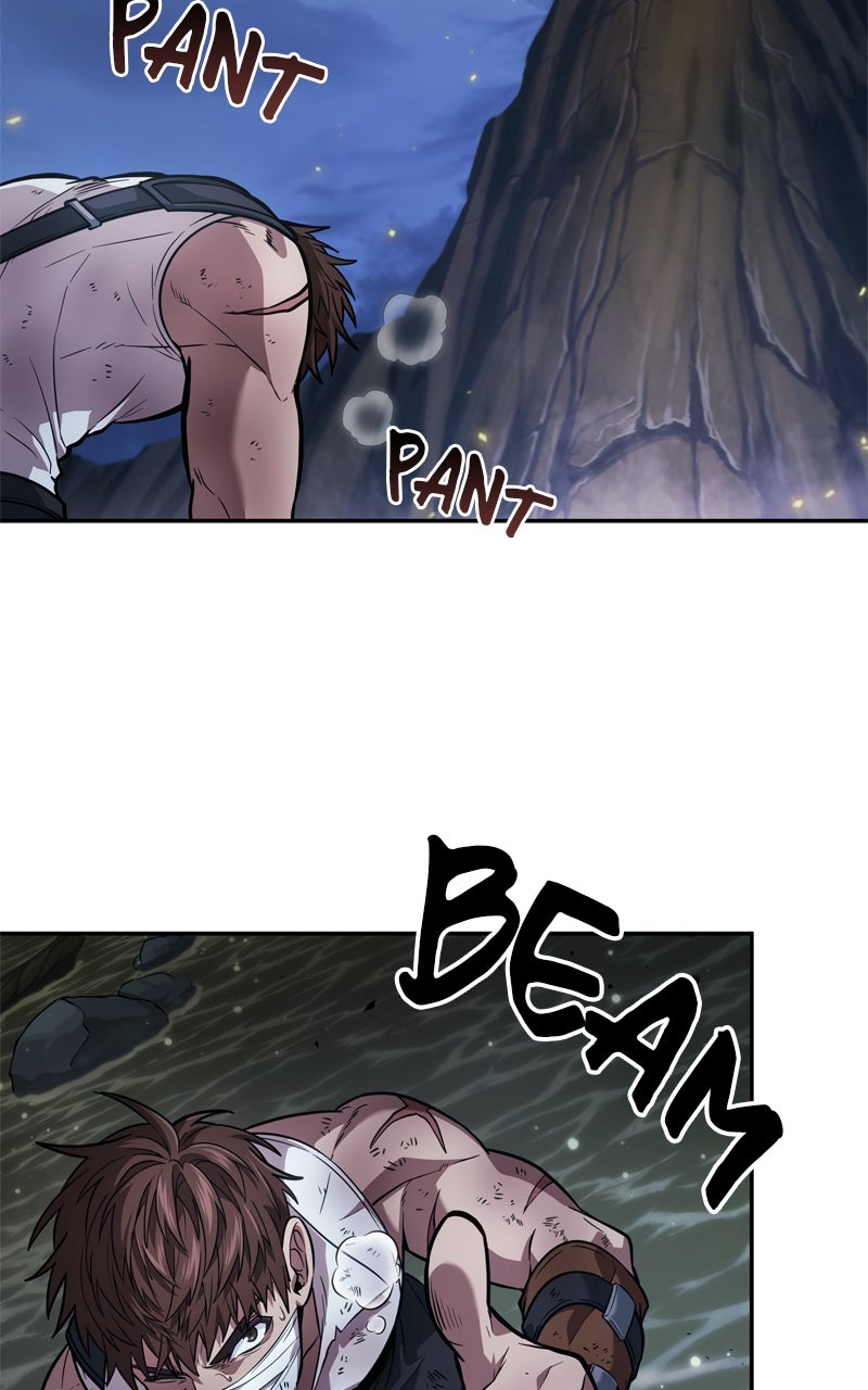 Read The Last Adventurer EN Manga Online