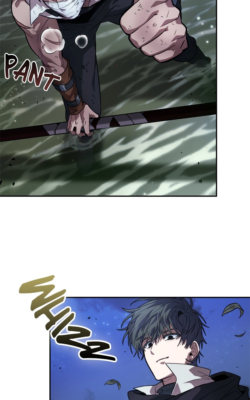 Read The Last Adventurer EN Manga Online