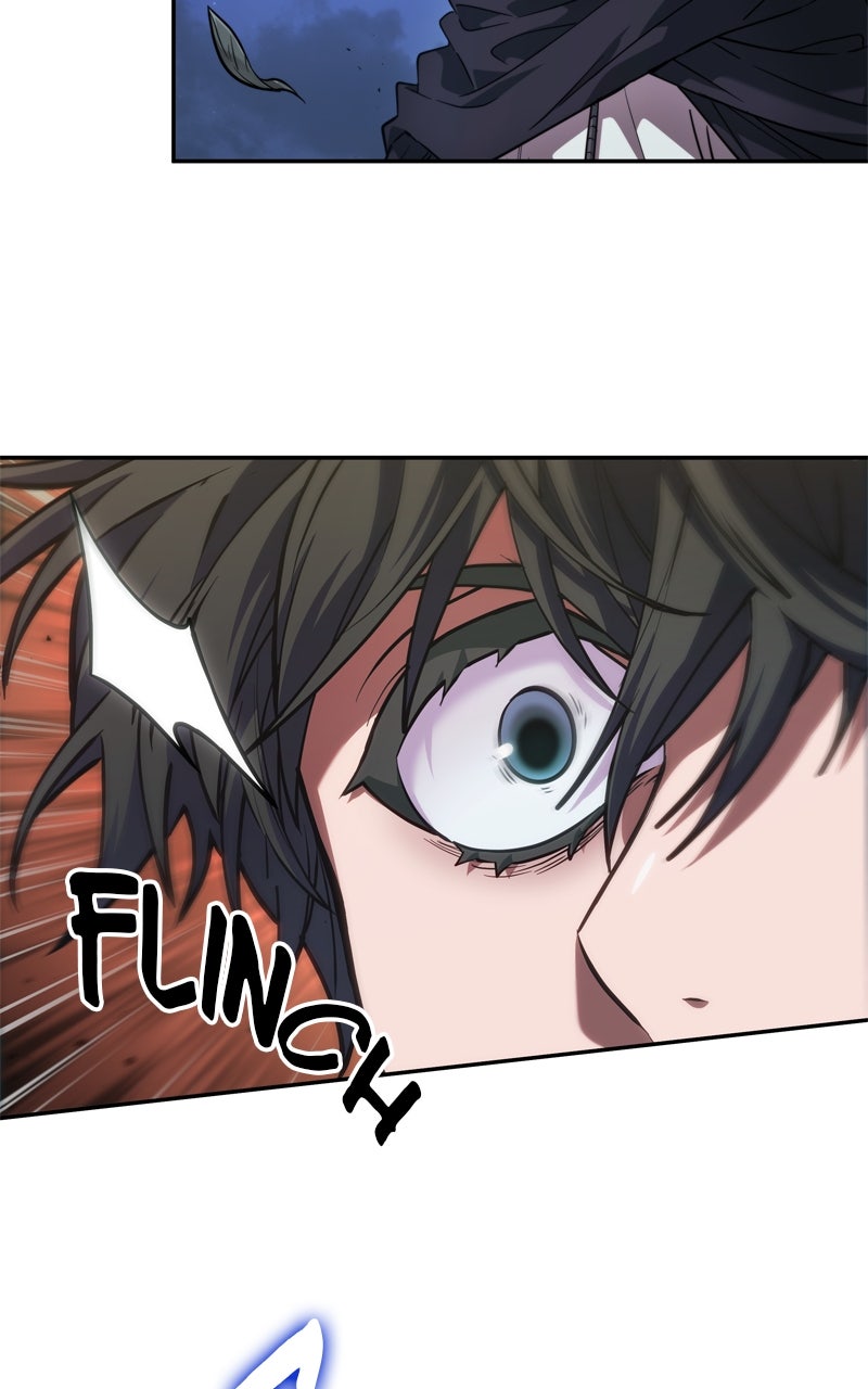 Read The Last Adventurer EN Manga Online