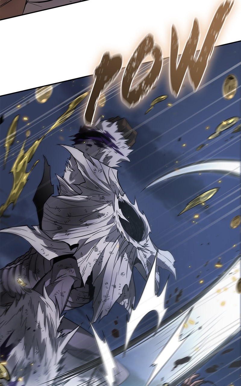 Read The Last Adventurer EN Manga Online