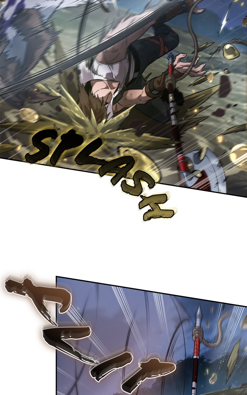 Read The Last Adventurer EN Manga Online