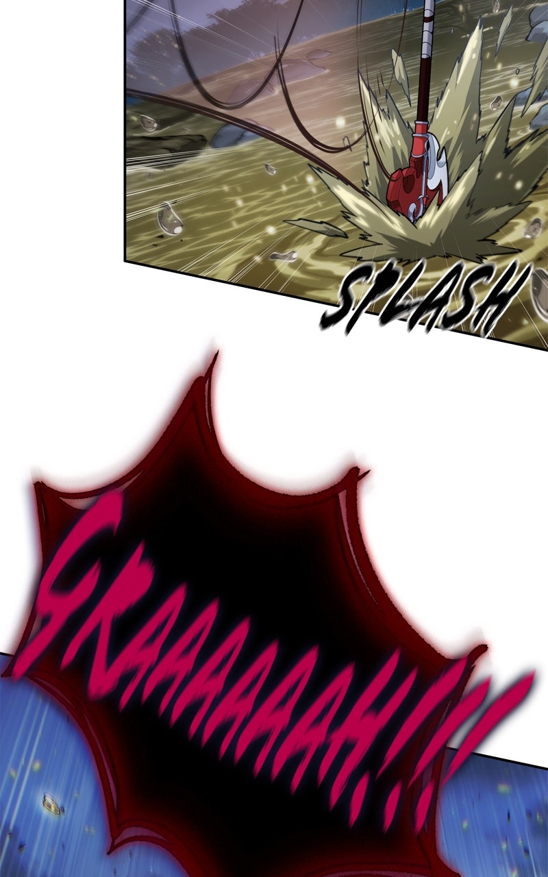 Read The Last Adventurer EN Manga Online