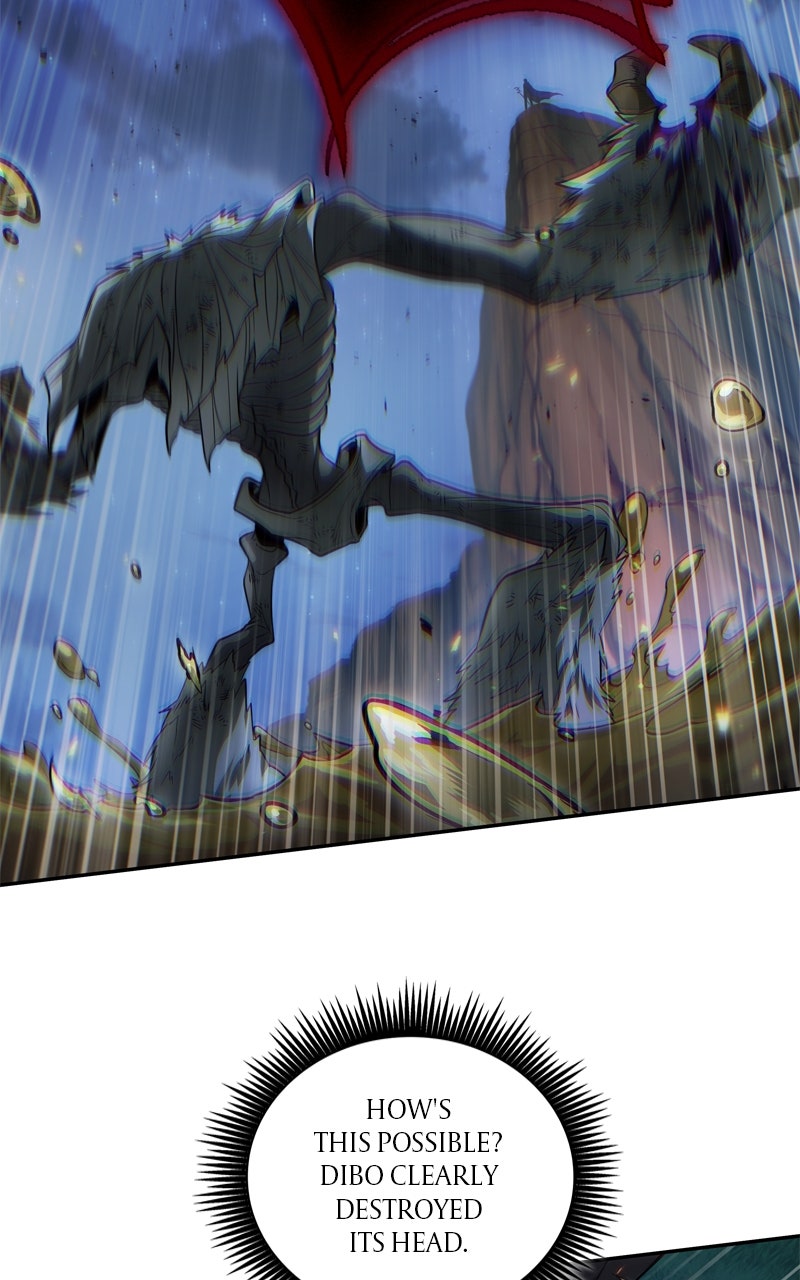 Read The Last Adventurer EN Manga Online