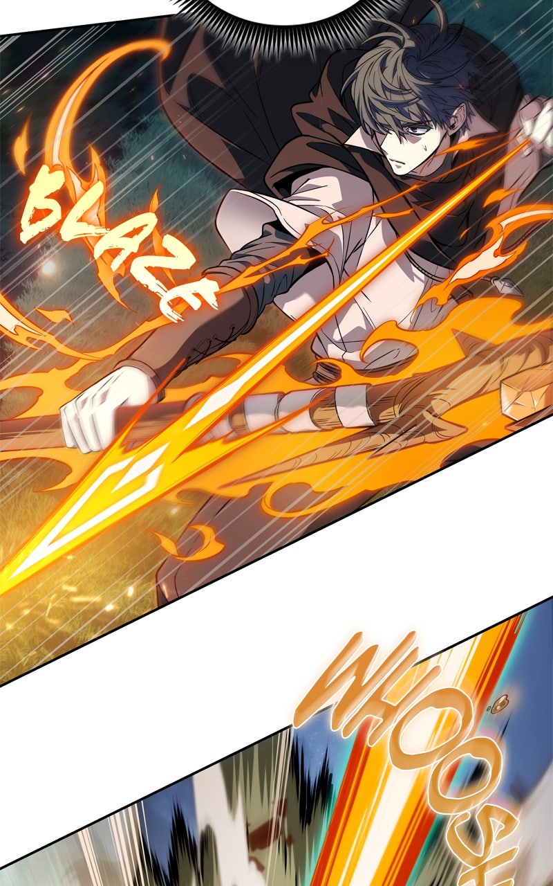 Read The Last Adventurer EN Manga Online