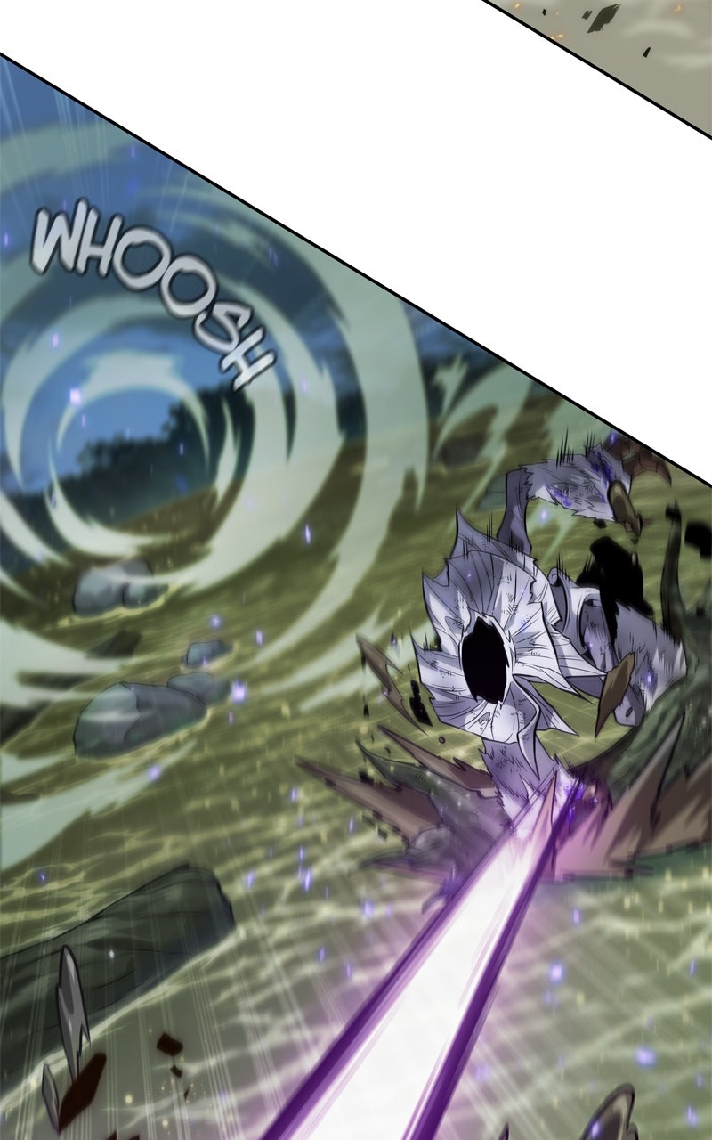 Read The Last Adventurer EN Manga Online