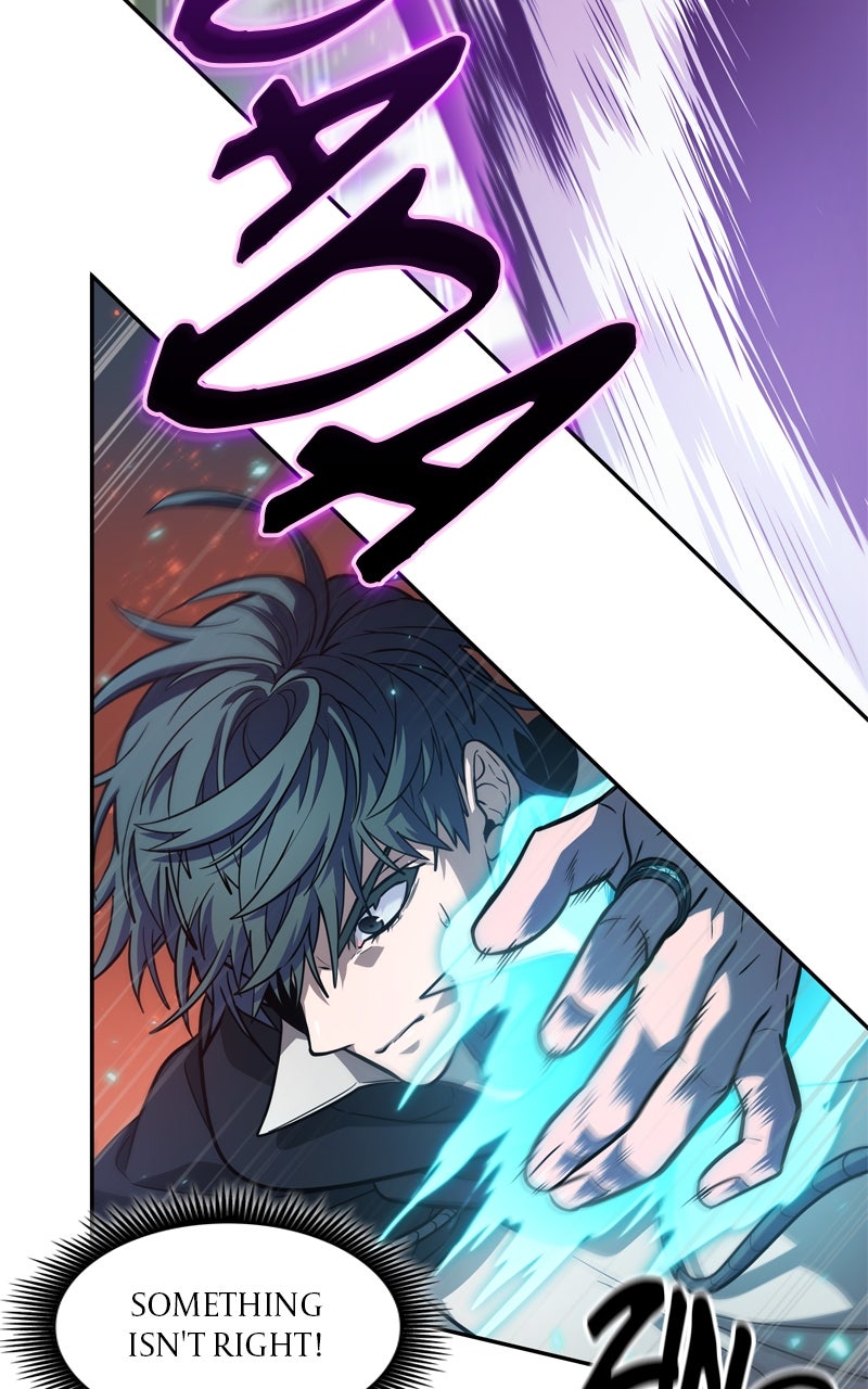 Read The Last Adventurer EN Manga Online