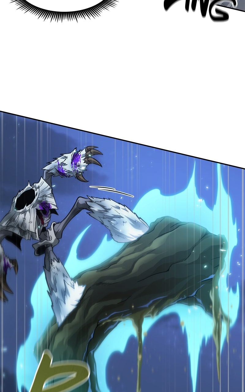 Read The Last Adventurer EN Manga Online