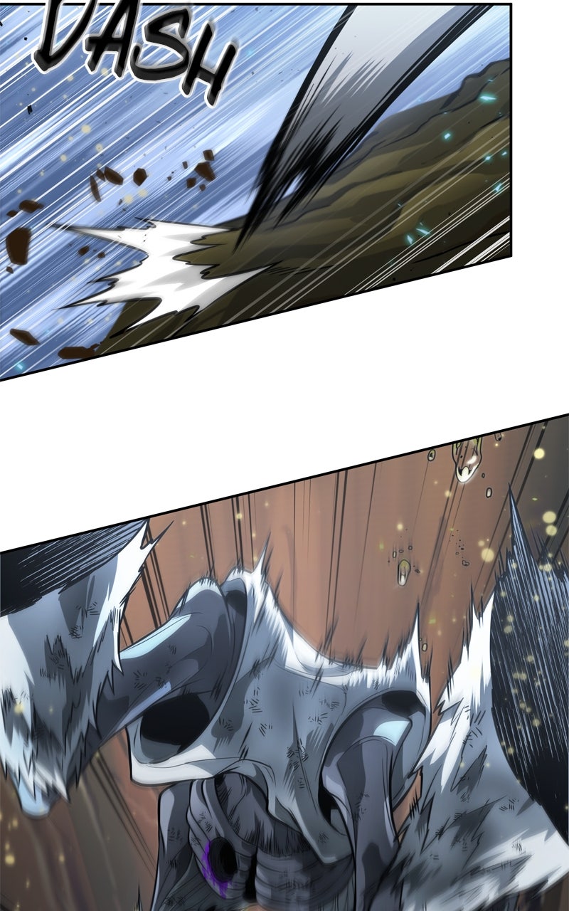 Read The Last Adventurer EN Manga Online